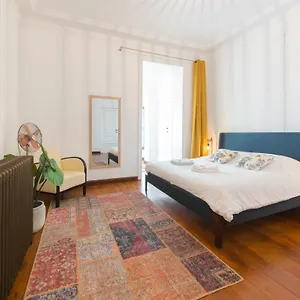 Appartement Kreef, Ostende