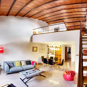 galligants-apartment.catalonia-hotels.com/
