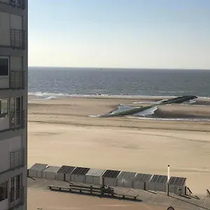 Appartement Residentie Paola, Ostende